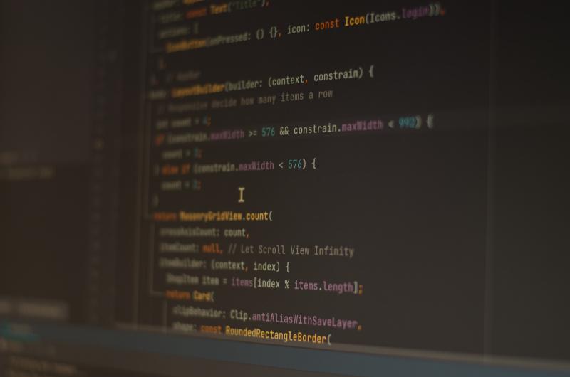 Featured image of post JetBrains IDE 的 Tips