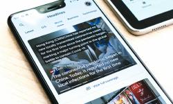 Featured image of post 工作日快充信息法宝：Kagi News 和 Huxe 推荐