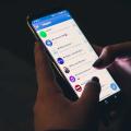 工具推荐：Telegram